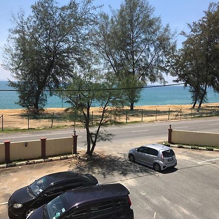 Teluk Lipat Seaview Inn Dungun Εξωτερικό φωτογραφία