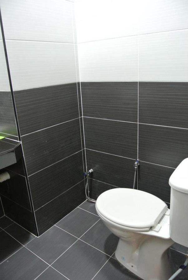 Teluk Lipat Seaview Inn Dungun Εξωτερικό φωτογραφία