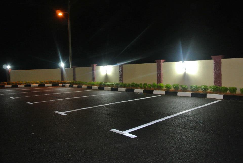 Teluk Lipat Seaview Inn Dungun Εξωτερικό φωτογραφία