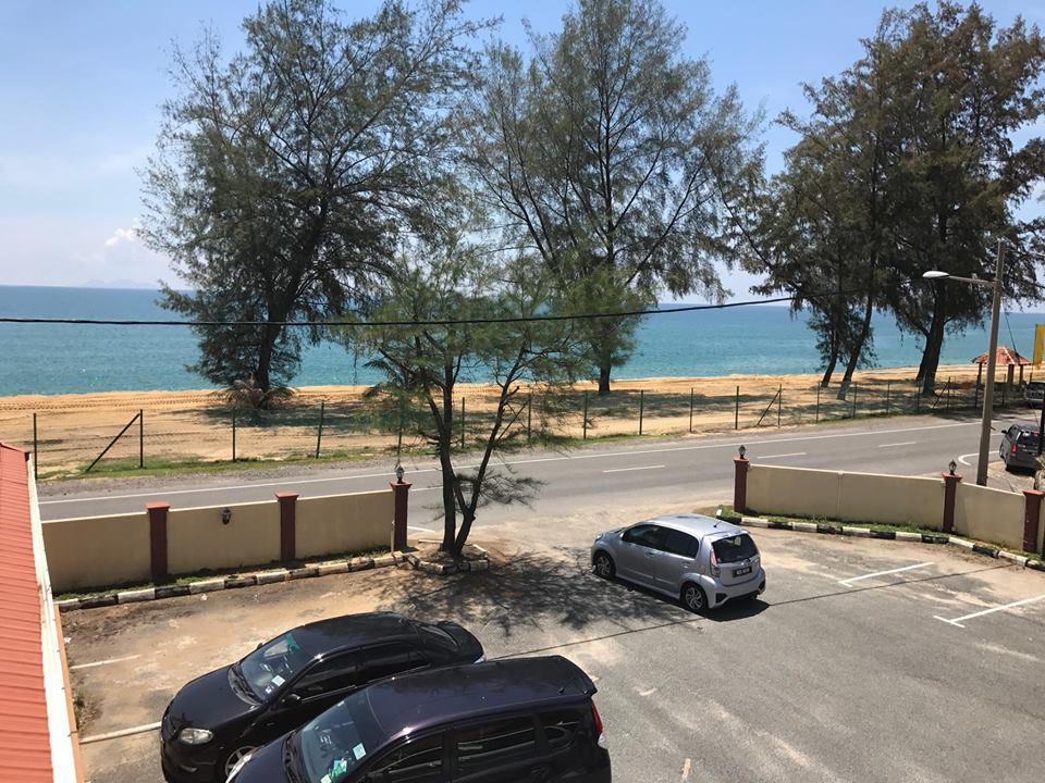 Teluk Lipat Seaview Inn Dungun Εξωτερικό φωτογραφία