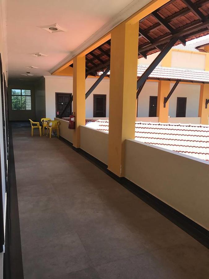 Teluk Lipat Seaview Inn Dungun Εξωτερικό φωτογραφία