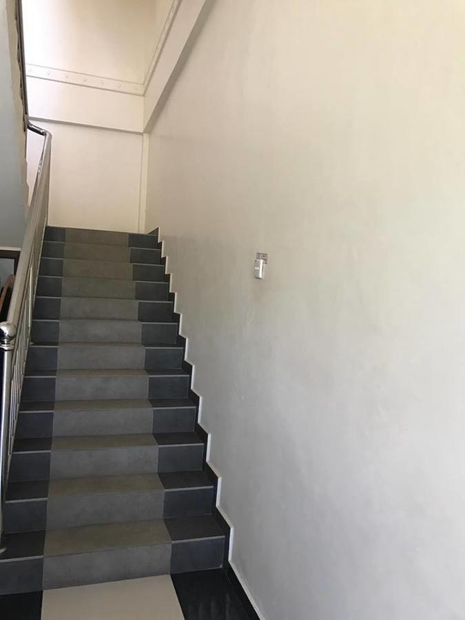 Teluk Lipat Seaview Inn Dungun Εξωτερικό φωτογραφία
