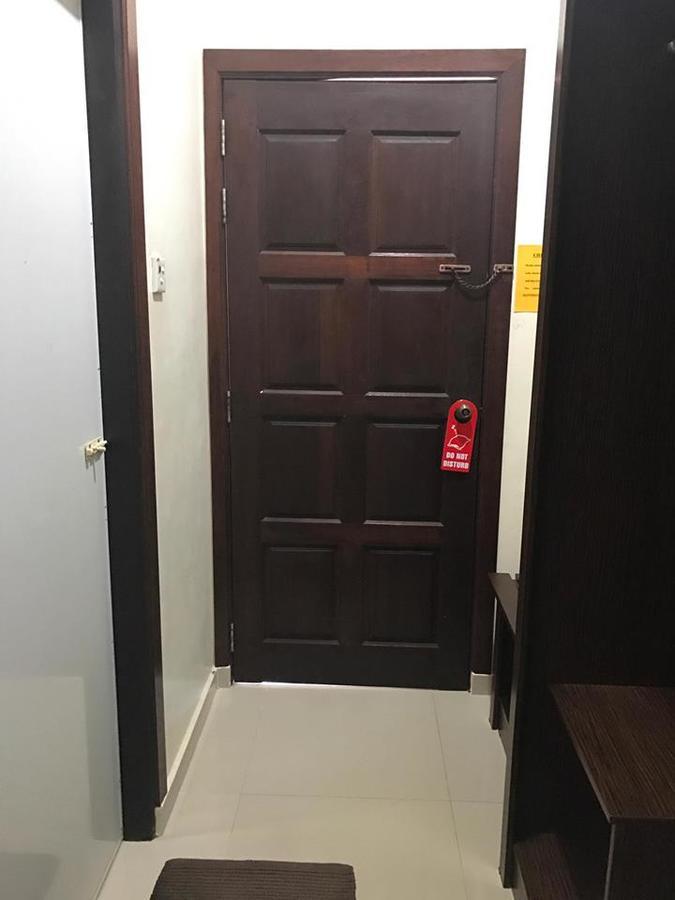 Teluk Lipat Seaview Inn Dungun Εξωτερικό φωτογραφία