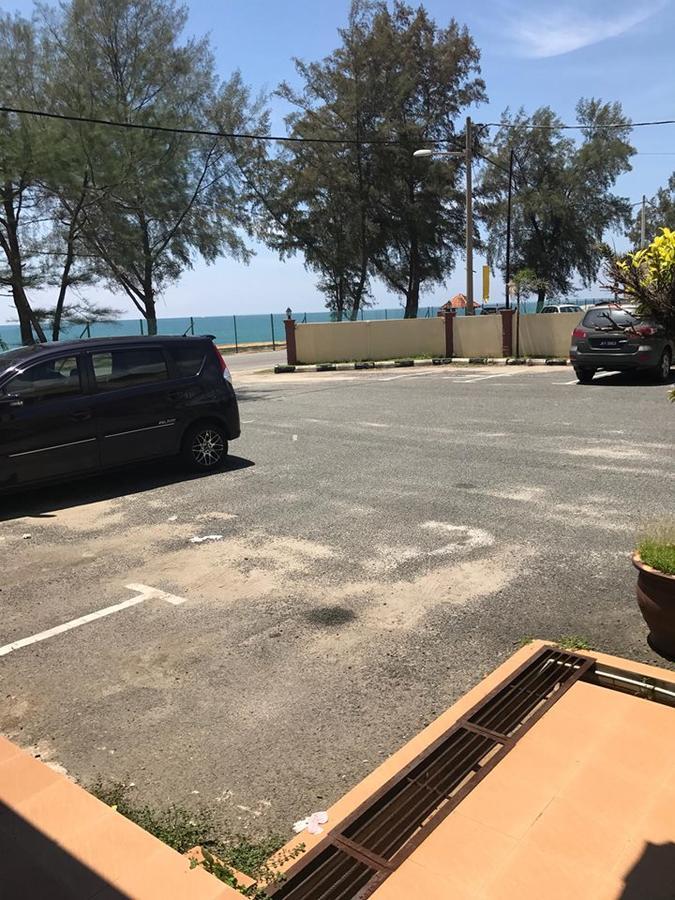 Teluk Lipat Seaview Inn Dungun Εξωτερικό φωτογραφία