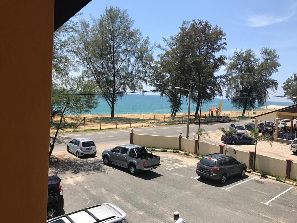 Teluk Lipat Seaview Inn Dungun Εξωτερικό φωτογραφία