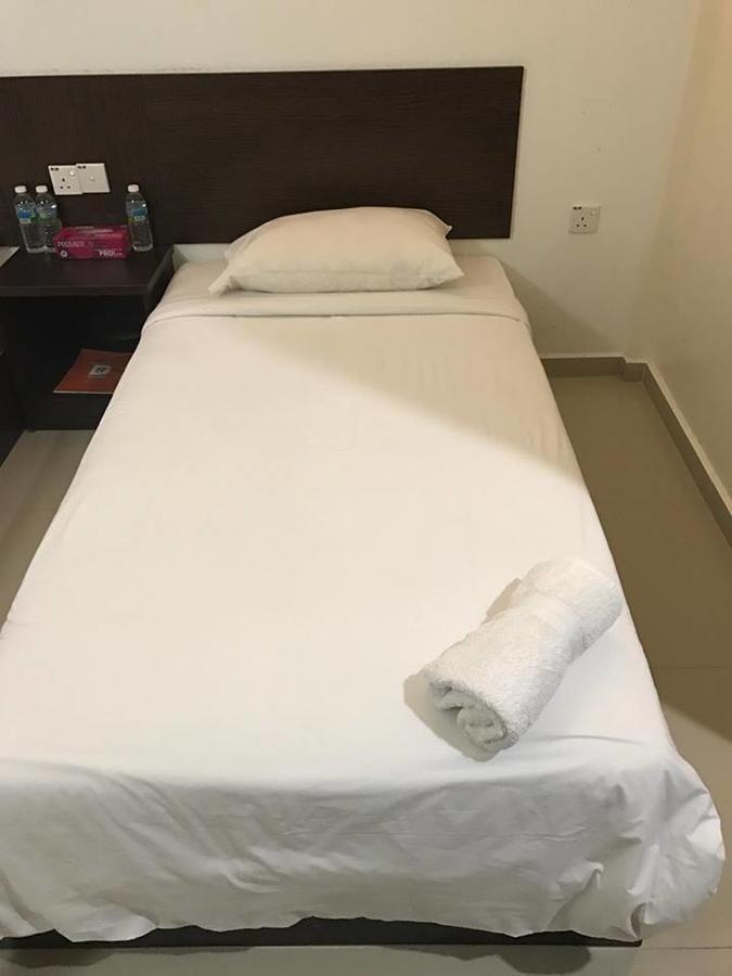 Teluk Lipat Seaview Inn Dungun Εξωτερικό φωτογραφία