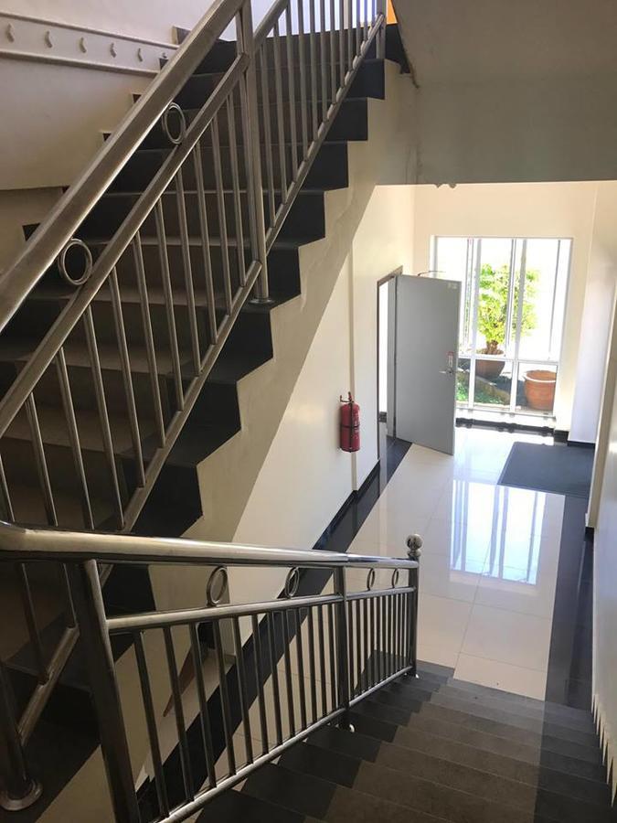 Teluk Lipat Seaview Inn Dungun Εξωτερικό φωτογραφία